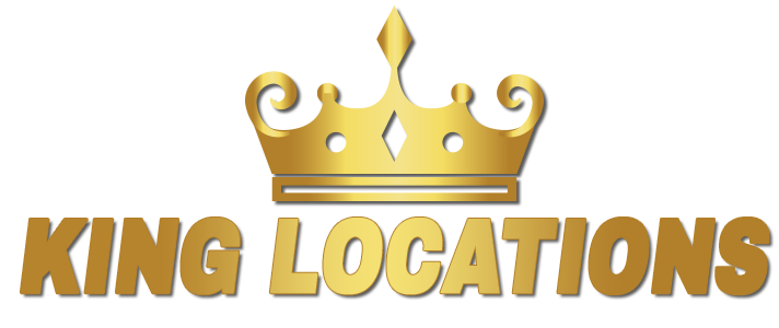 king-locations